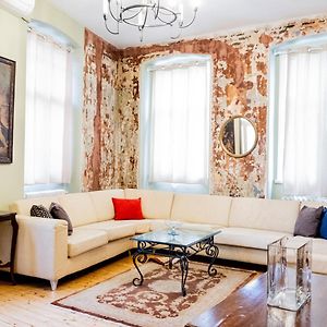 Deluxe Appartement met Drie Slaapkamers