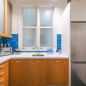 Appartement "Premium" met Drie Slaapkamers